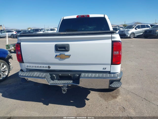 3GCPCREC6HG354920 Chevrolet Silverado 1500 1lt
