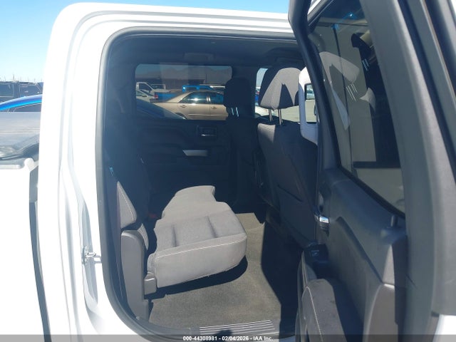 3GCPCREC6HG354920 Chevrolet Silverado 1500 1lt