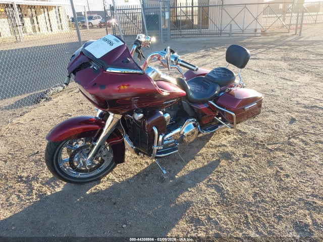 2015 HARLEY-DAVIDSON FLTRUSE 1HD1TAN1XFB959288 Photo 1