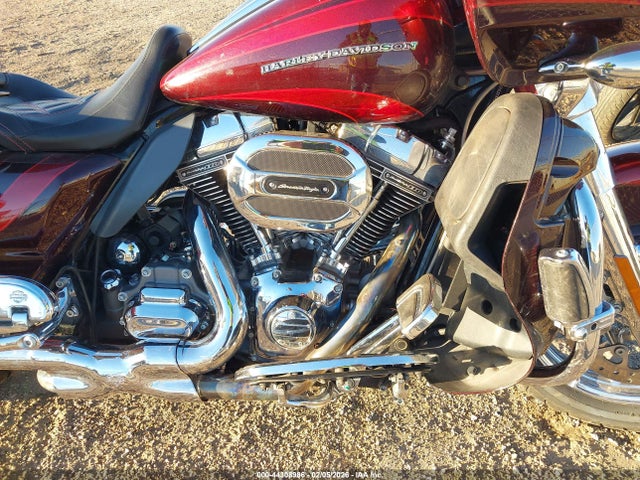 2015 HARLEY-DAVIDSON FLTRUSE 1HD1TAN1XFB959288 Photo 7