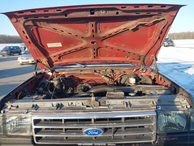 1990 FORD F150 1FTEF14N8LLB12628 Photo 9