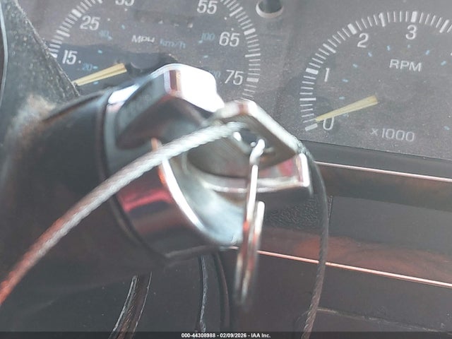 1990 FORD F150 1FTEF14N8LLB12628 Photo 10