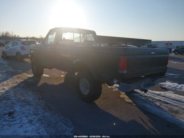 1990 FORD F150 1FTEF14N8LLB12628 Photo 2