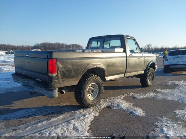 1990 FORD F150 1FTEF14N8LLB12628 Photo 3