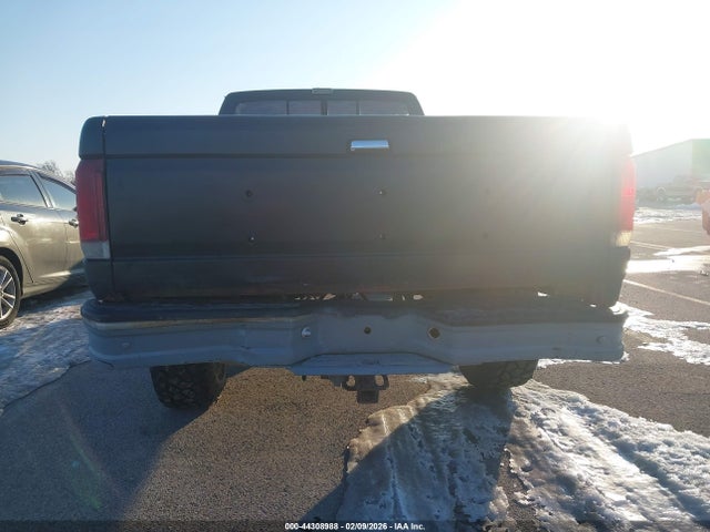 1990 FORD F150 1FTEF14N8LLB12628 Photo 5