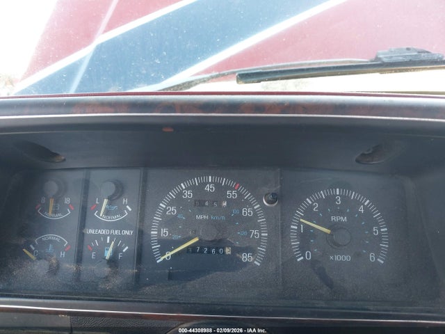 1990 FORD F150 1FTEF14N8LLB12628 Photo 6