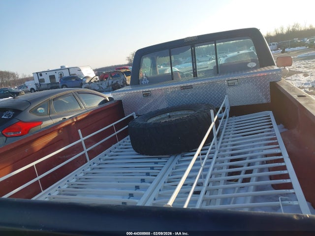 1990 FORD F150 1FTEF14N8LLB12628 Photo 7