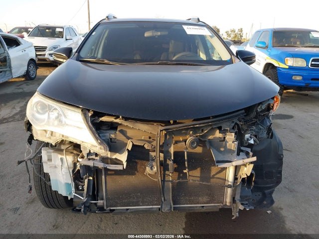 Toyota Rav4 Xle 2014 2T3WFREV2EW100122 Image 13