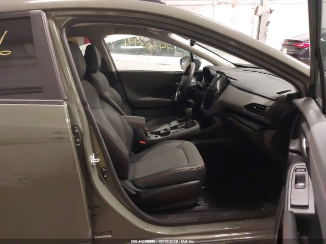 44308996 :رقم المزاد ، 4S4GUHL63S3750863 vin ، 2025 Subaru Crosstrek Limited مزاد بيع