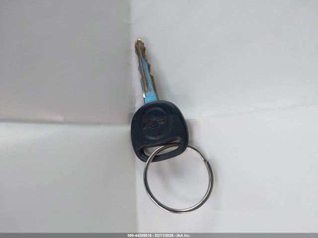 2006 CHEVROLET TRAILBLAZER 1GNDT13SX62272605 Photo 10