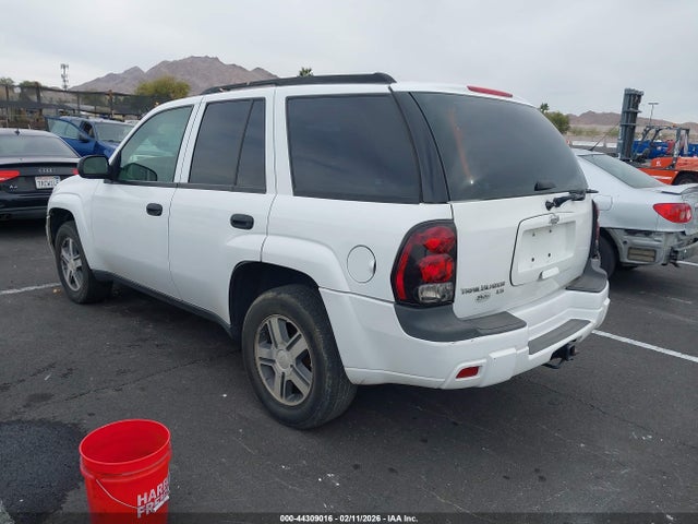 2006 CHEVROLET TRAILBLAZER 1GNDT13SX62272605 Photo 2