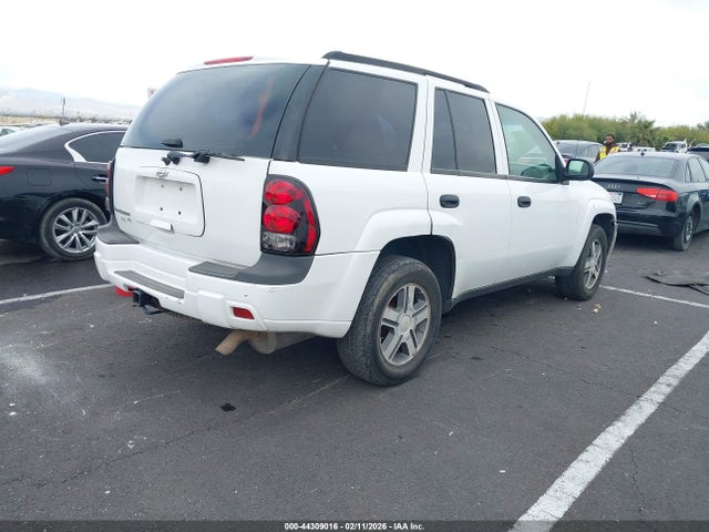 2006 CHEVROLET TRAILBLAZER 1GNDT13SX62272605 Photo 3