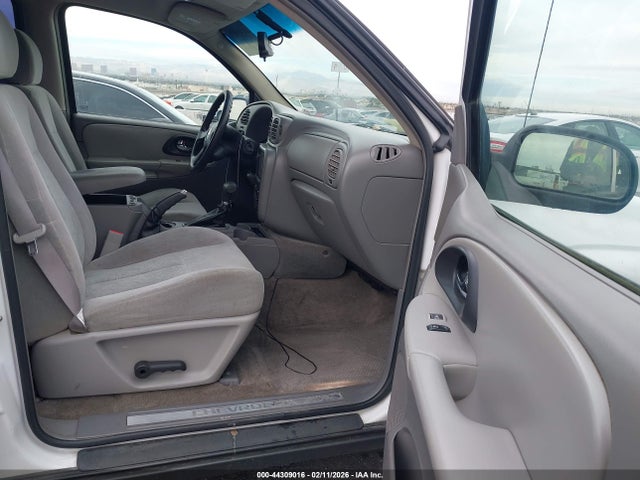 2006 CHEVROLET TRAILBLAZER 1GNDT13SX62272605 Photo 4