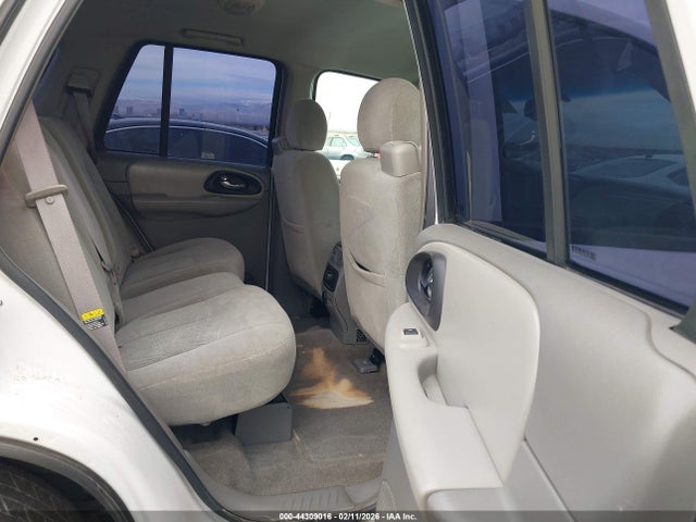 2006 CHEVROLET TRAILBLAZER 1GNDT13SX62272605 Photo 7