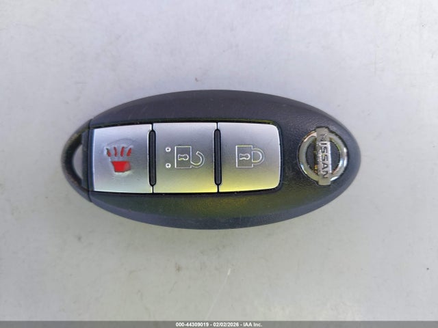 2010 NISSAN MURANO JN8AZ1MU1AW015946 Photo 10