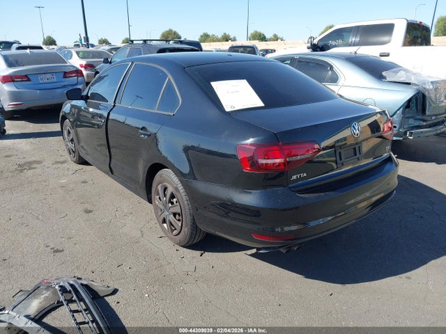 3VW267AJ5GM273902 Volkswagen Jetta 1.4t S