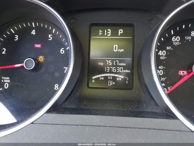 3VW267AJ5GM273902 Volkswagen Jetta 1.4t S