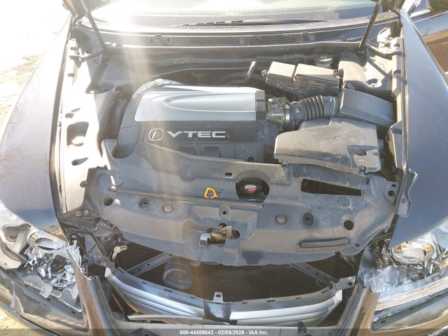 2008 ACURA RL JH4KB166X8C004618 Photo 9