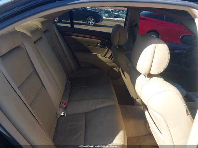 2008 ACURA RL JH4KB166X8C004618 Photo 7