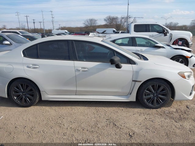 Subaru Wrx Limited 2015 JF1VA1G68F9829928 Image 14