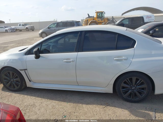 Subaru Wrx Limited 2015 JF1VA1G68F9829928 Image 15