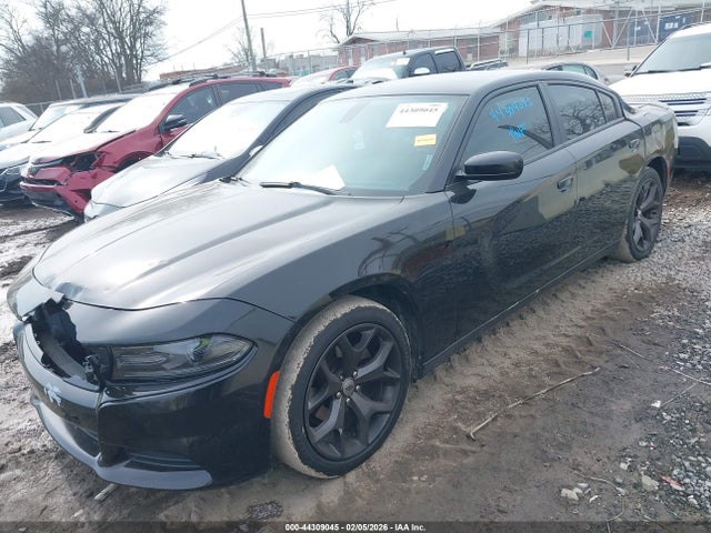Aukcja sprzedaży 2017 Dodge Charger Sxt Rwd, vin: 2C3CDXHGXHH638697, numer aukcji: 44309045