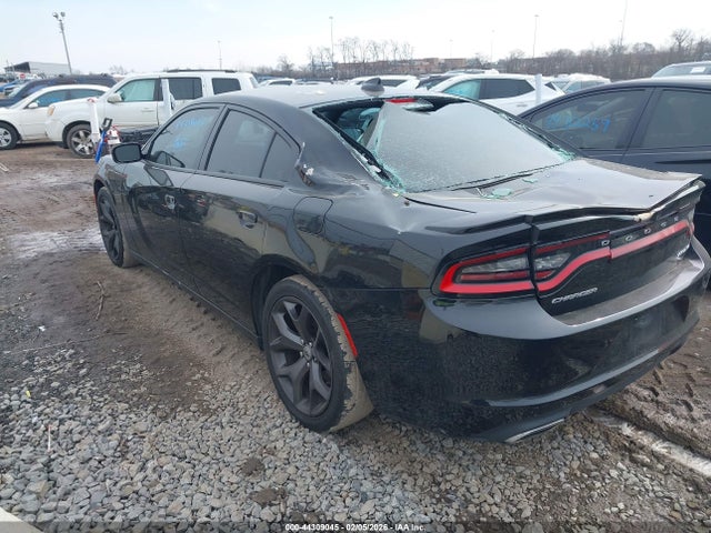 Aukcja sprzedaży 2017 Dodge Charger Sxt Rwd, vin: 2C3CDXHGXHH638697, numer aukcji: 44309045