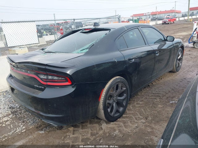 Aukcja sprzedaży 2017 Dodge Charger Sxt Rwd, vin: 2C3CDXHGXHH638697, numer aukcji: 44309045