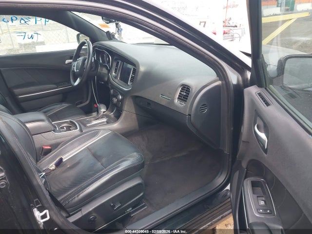 Aukcja sprzedaży 2017 Dodge Charger Sxt Rwd, vin: 2C3CDXHGXHH638697, numer aukcji: 44309045