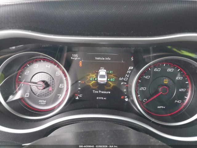 Aukcja sprzedaży 2017 Dodge Charger Sxt Rwd, vin: 2C3CDXHGXHH638697, numer aukcji: 44309045