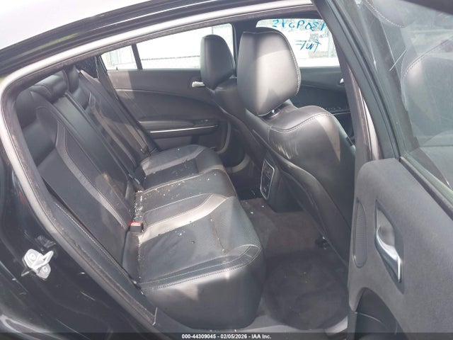 Aukcja sprzedaży 2017 Dodge Charger Sxt Rwd, vin: 2C3CDXHGXHH638697, numer aukcji: 44309045