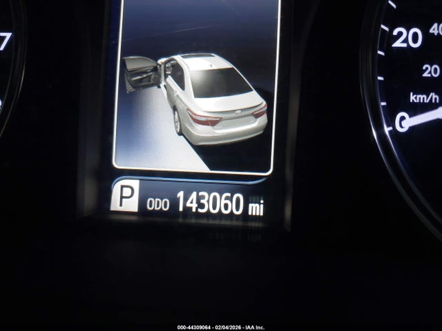 Toyota CAMRY LE 2016 4T4BF1FK7GR550323 Image 15