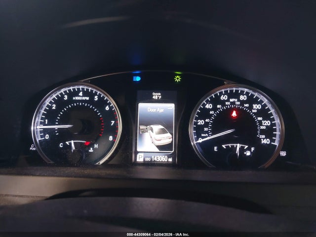 Toyota CAMRY LE 2016 4T4BF1FK7GR550323 Image 7