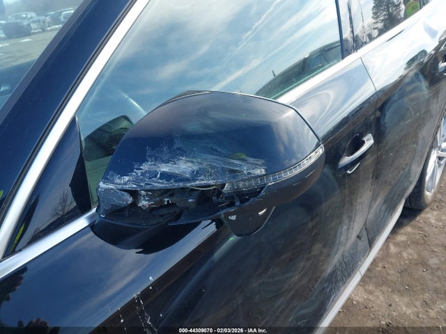 2020 AUDI Q5 WA1BNAFY2L2041620 Photo 5