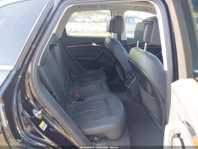 2020 AUDI Q5 WA1BNAFY2L2041620 Photo 7