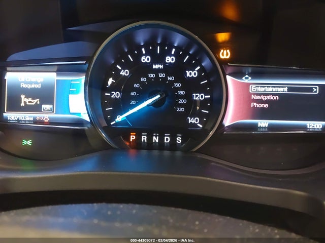 2018 FORD EXPLORER 1FM5K8GT6JGC34579 Photo 6