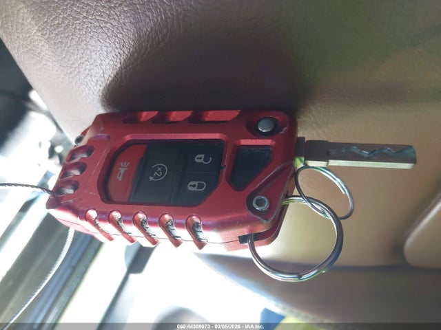 2021 JEEP WRANGLER UNLIMITED 1C4JJXFM8MW562512 Photo 10