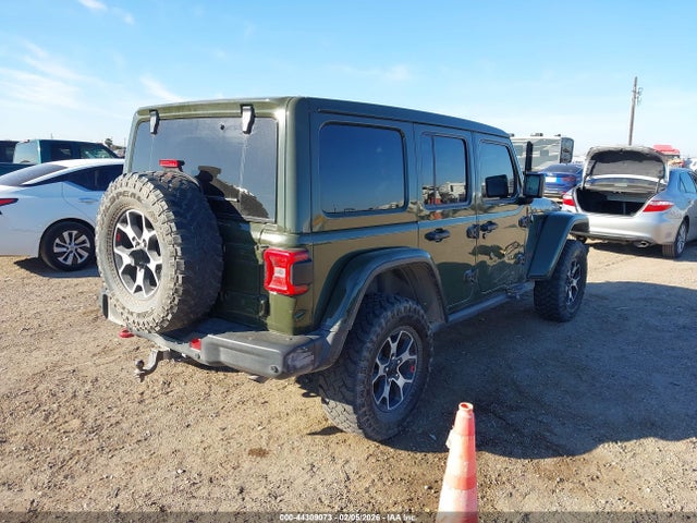 2021 JEEP WRANGLER UNLIMITED 1C4JJXFM8MW562512 Photo 3