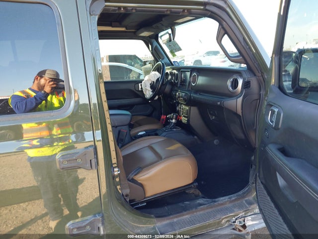 2021 JEEP WRANGLER UNLIMITED 1C4JJXFM8MW562512 Photo 4