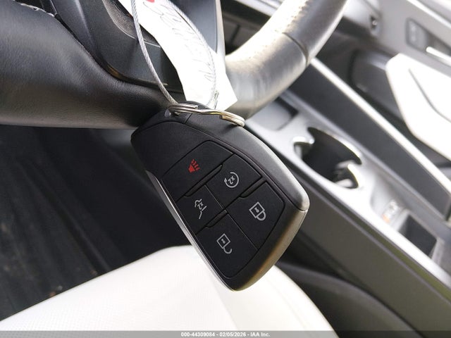 2024 ACURA ZDX 4W5KHNRLXRZ505180 Photo 10