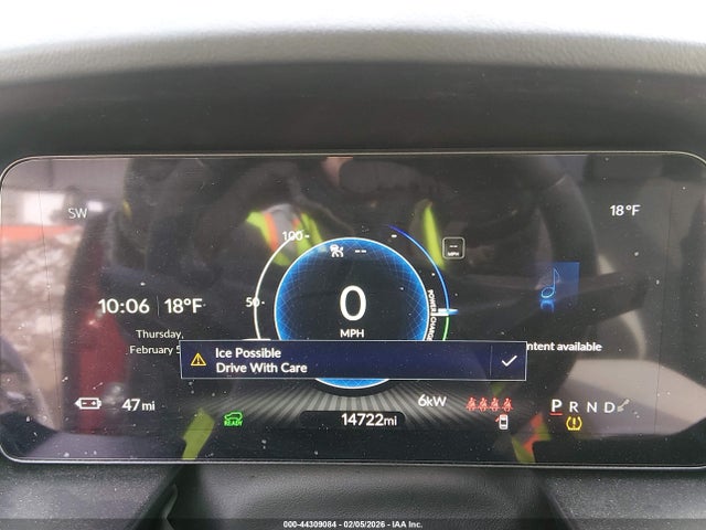 2024 ACURA ZDX 4W5KHNRLXRZ505180 Photo 6