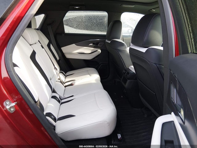 2024 ACURA ZDX 4W5KHNRLXRZ505180 Photo 7