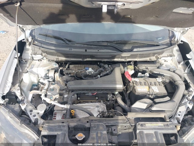 2020 NISSAN ROGUE JN8AT2MV5LW101229 Photo 9