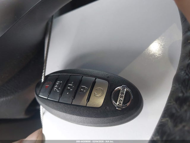 2020 NISSAN ROGUE JN8AT2MV5LW101229 Photo 10