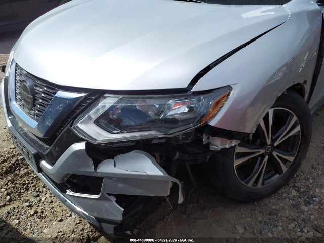 2020 NISSAN ROGUE JN8AT2MV5LW101229 Photo 5