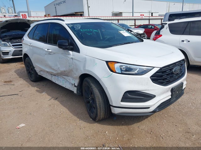 2024 FORD EDGE 2FMPK4G9XRBA46916