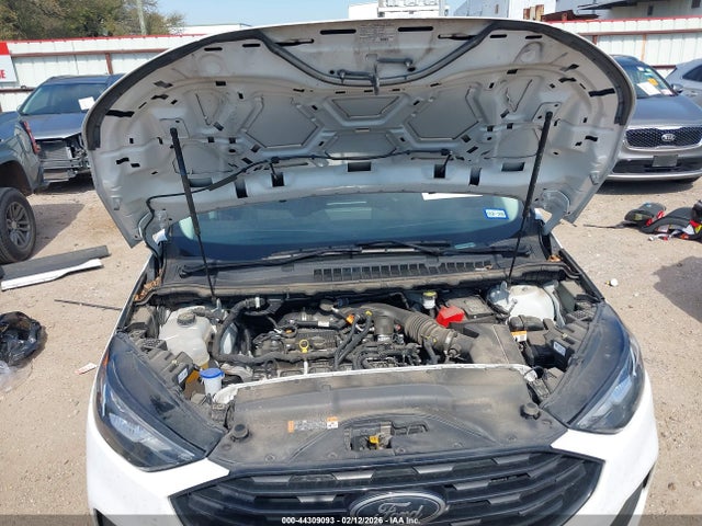 2024 FORD EDGE 2FMPK4G9XRBA46916 Photo 9