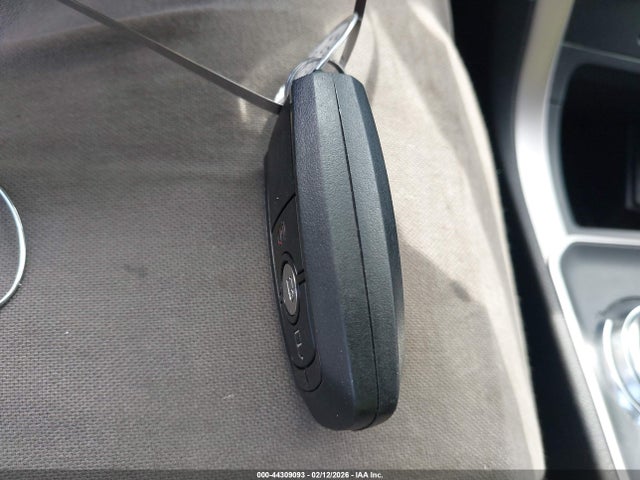 2024 FORD EDGE 2FMPK4G9XRBA46916 Photo 10