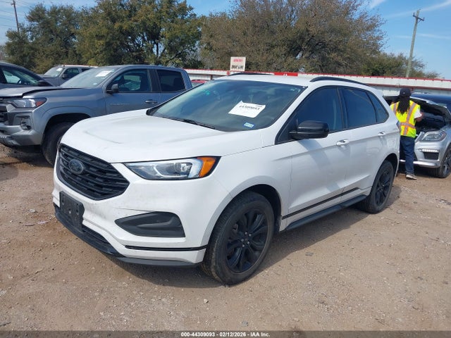 2024 FORD EDGE 2FMPK4G9XRBA46916 Photo 1