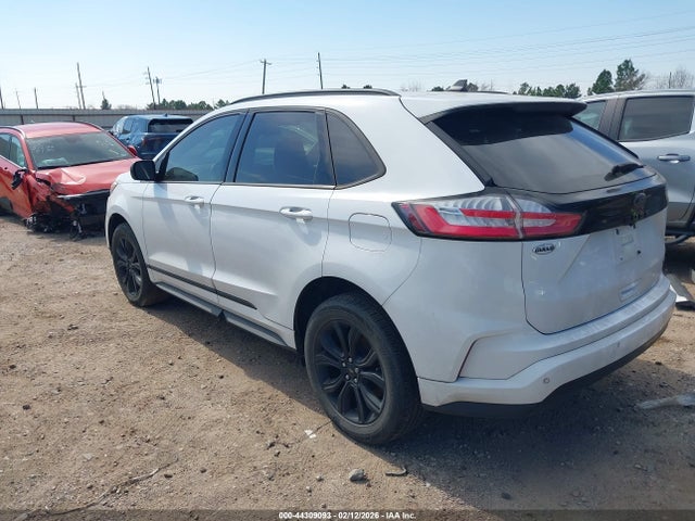 2024 FORD EDGE 2FMPK4G9XRBA46916 Photo 2